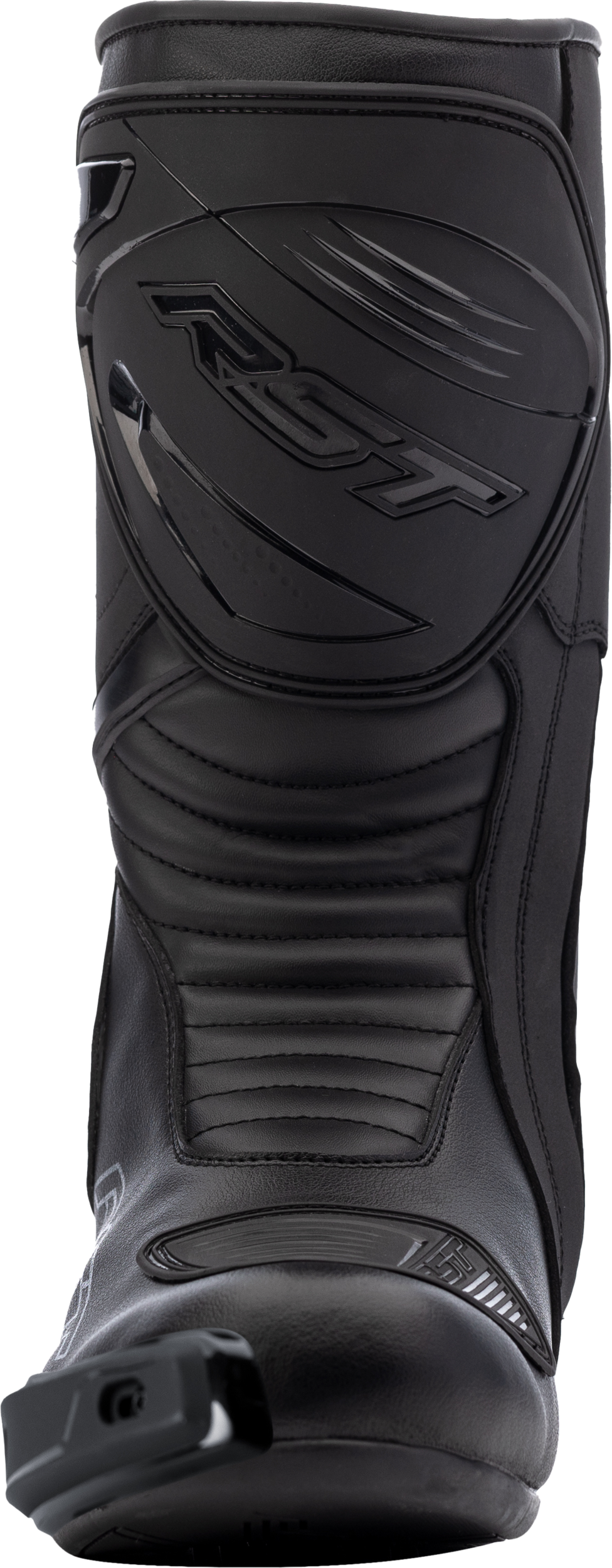 Ladies S1 Ce Boot Black Waterproof Sz 10
