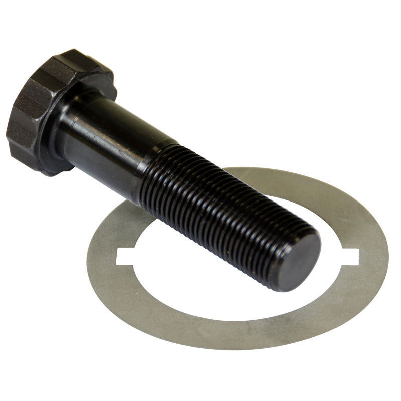 Fluidampr 01+ GM Duramax 6.6L High Strength Bolt Kit