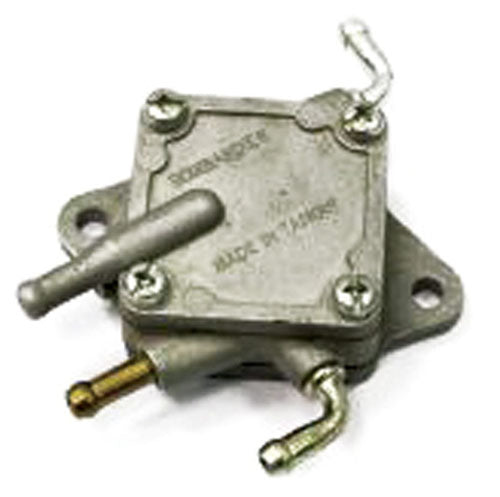 SPI FUEL PUMP 2 OUTLETS SQUARE