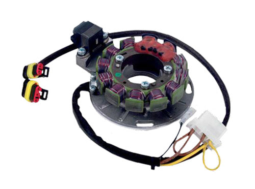 SPI STATOR POLARIS