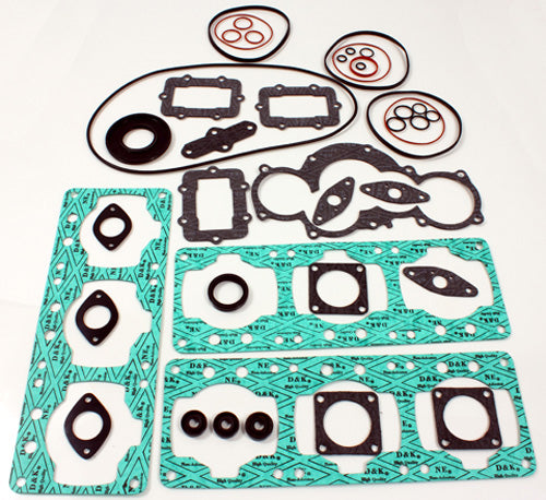 SPI FULL GASKET SET