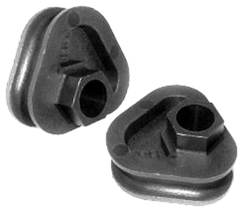 ARCTIC CAT SPRING ADJUSTMENT BLOCKS
