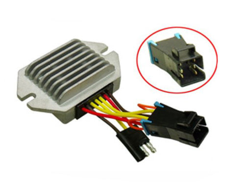 SPI REGULATOR