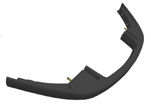SPI FRONT BUMPER SKI DOO