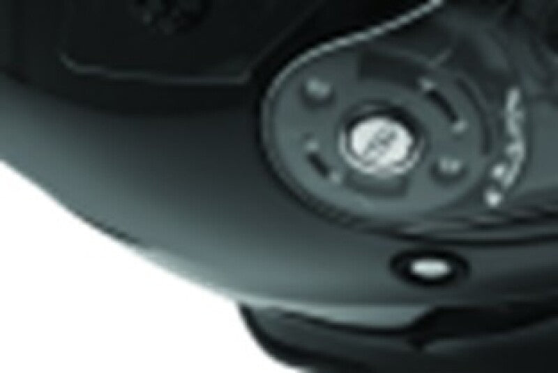 FIRSTGEAR Ajax Adventure Helmet Black - Small