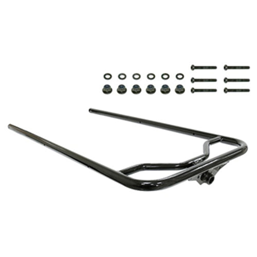 SPI RECEIVER HITCH