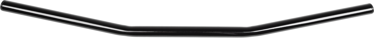 7/8&quot; Handlebar Drag Black