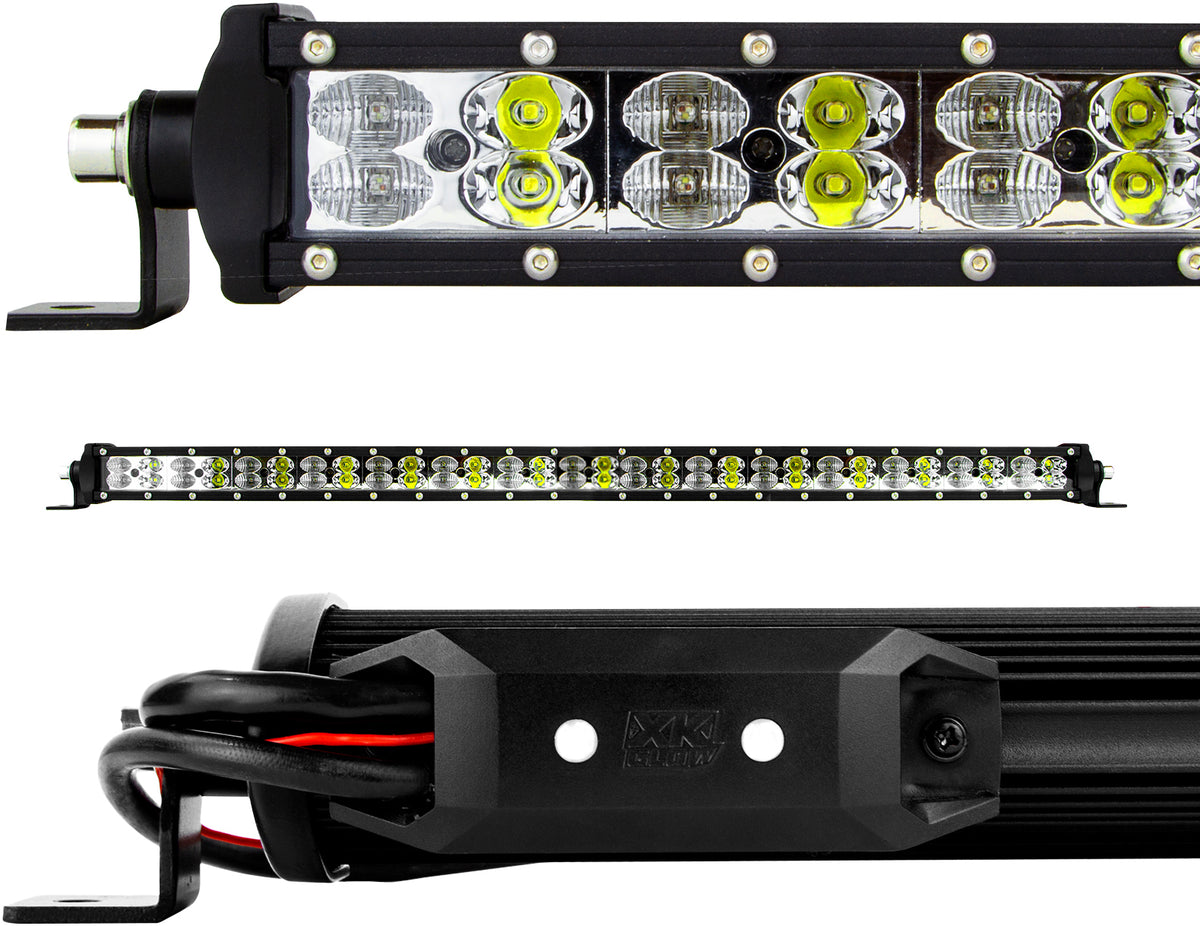 32&quot; Rgbw Light Bar