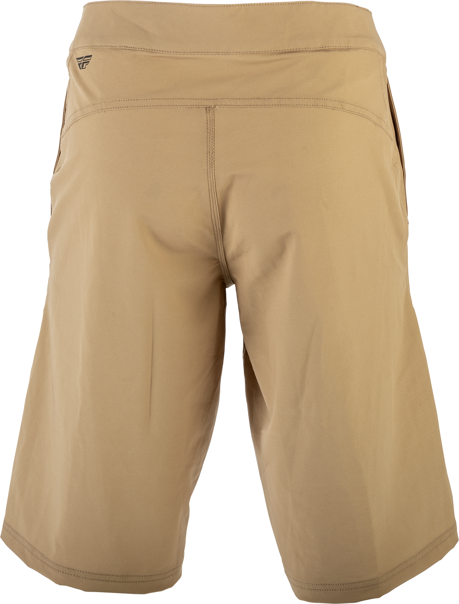 Maverik Shorts Khaki Sz 28