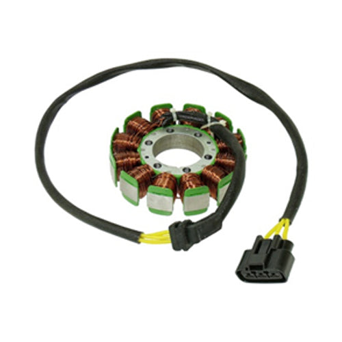 SPI STATOR