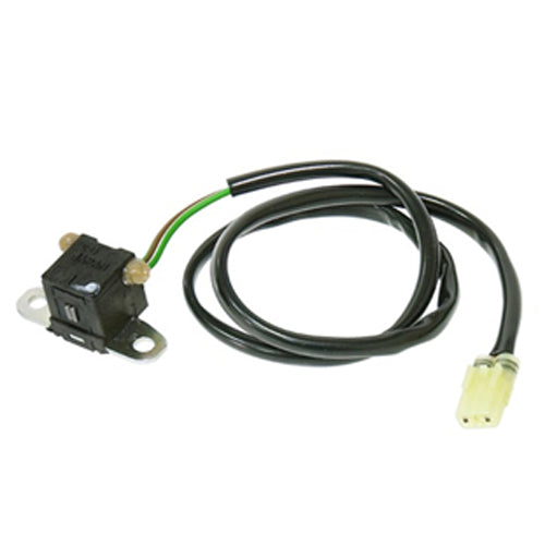 SPI PICKUP COIL