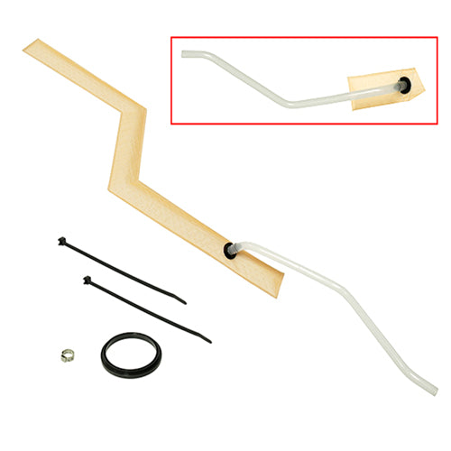 SPI PICK-UP FUEL FILTER KIT