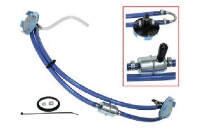 SPI PICK-UP FUEL FILTER KIT