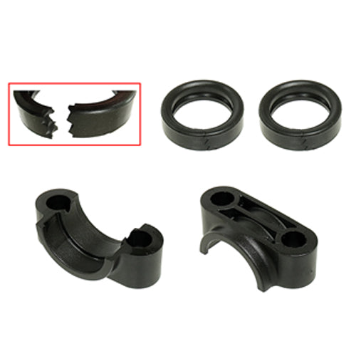 SPI STEERING STEM CLAMPS