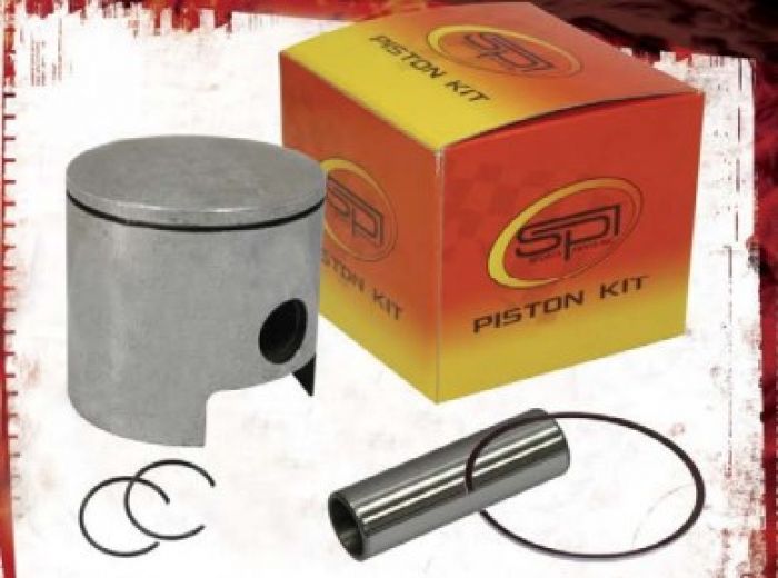 SPI PISTON KIT