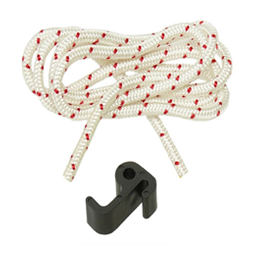 SPI EMERGENCY PULL START