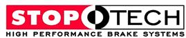 Stoptech BBK 30mm ST-Caliper Pressure Seals &amp; Dust Boots Includes Components to Rebuild ONE Pair