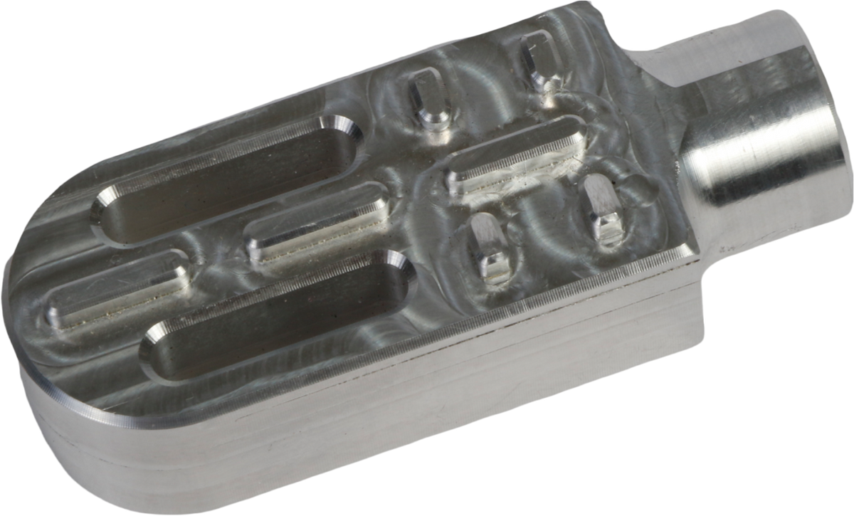 H/D Billet Shift Peg Raw