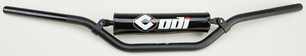 7/8 Inch Handlebar Black