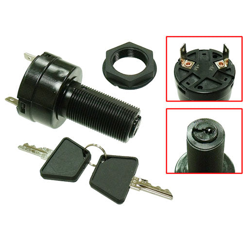 SPI IGNITION SWITCH