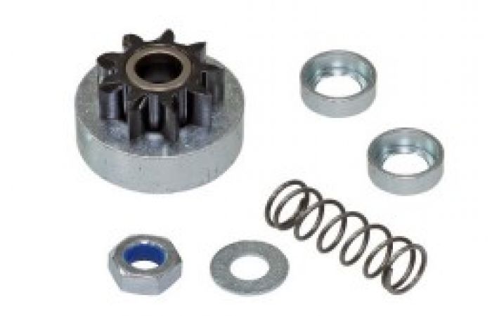 SPI DRIVE GEAR KIT