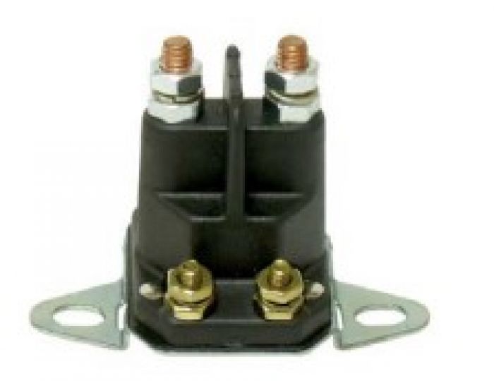 SPI STARTER SOLENOID