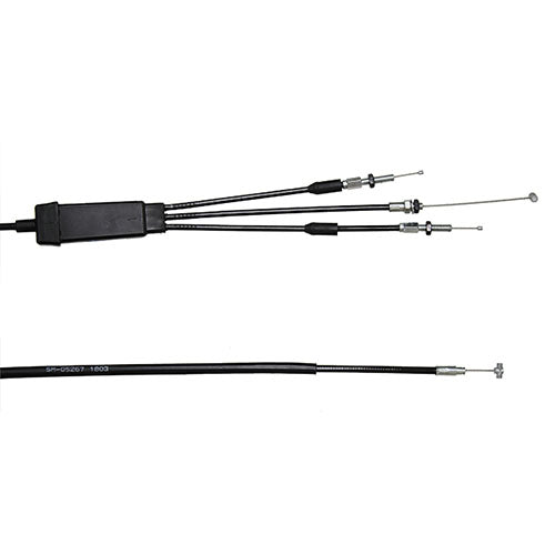 SPI THROTTLE CABLE