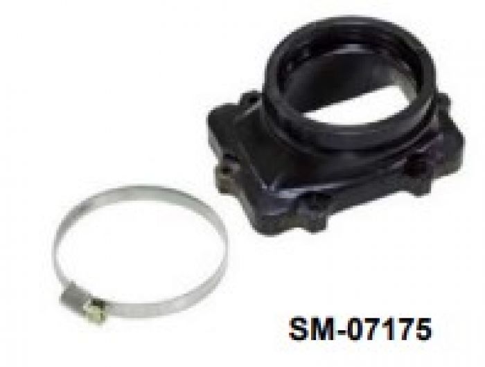 SPI CARBURETOR FLANGE