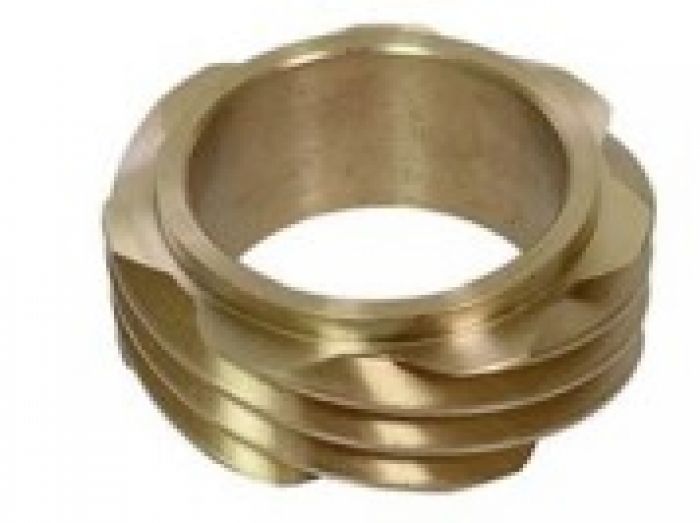 SPI OIL PUMP DRIVE GEAR