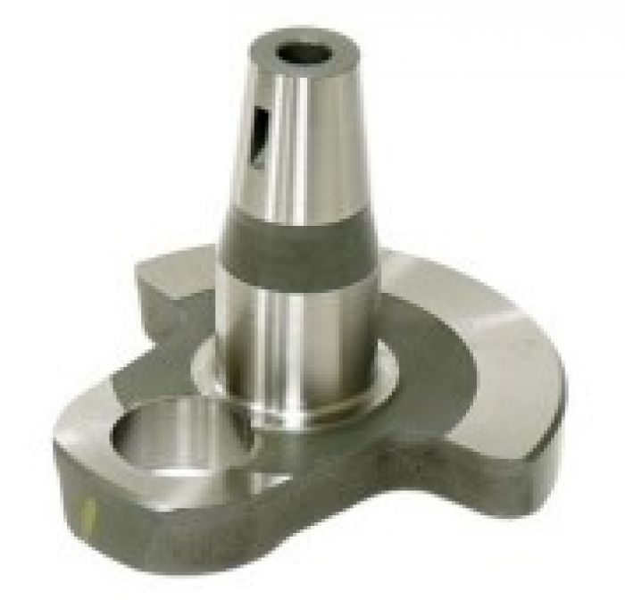 SPI CRANK WEB - MAG SIDE