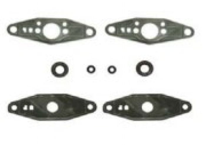 SPI EXHAUST VALVE KIT