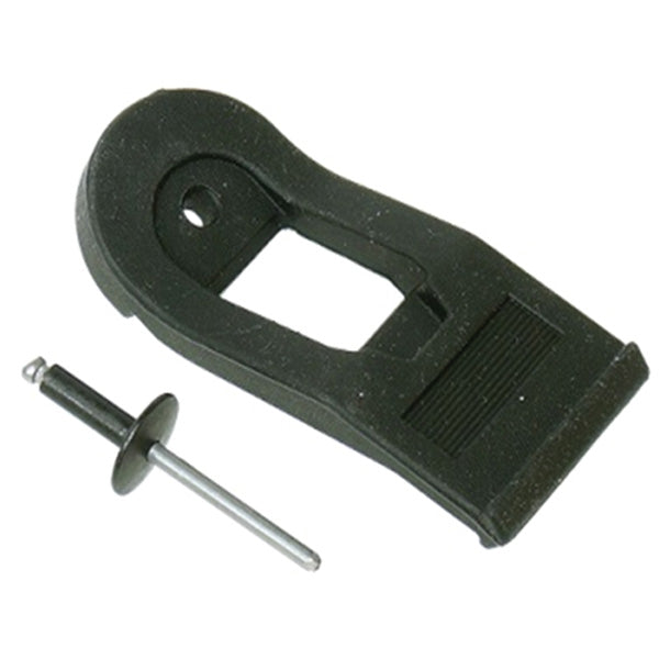 SPI REAR PANEL LATCH