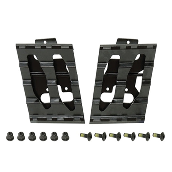 SPI DRIVER FOOT REST