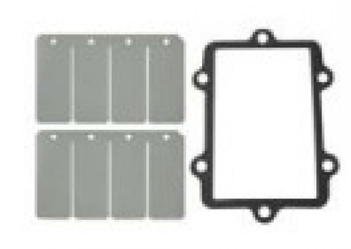 SPI REED VALVE REPAIR KIT A/C