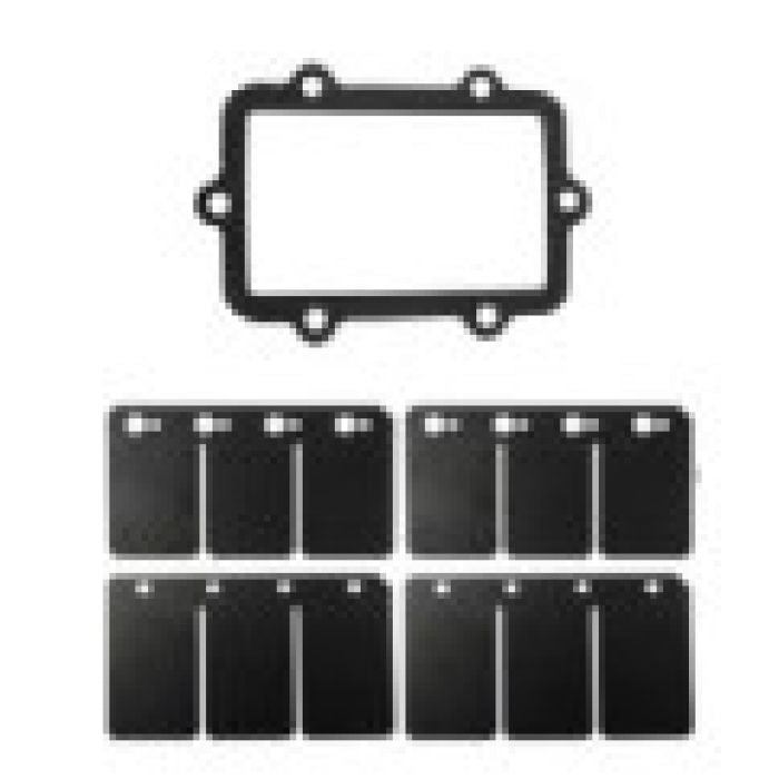 SPI REED VALVE REPAIR KIT S-D