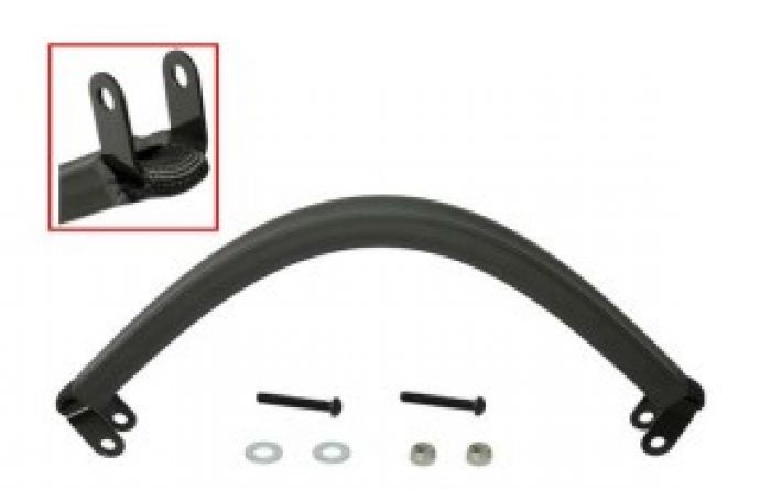 SPI GRAB BAR BLACK