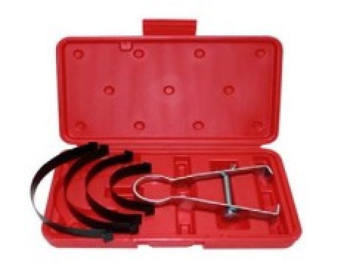 SPI PISTON RING COMPRESSOR TOOL KIT
