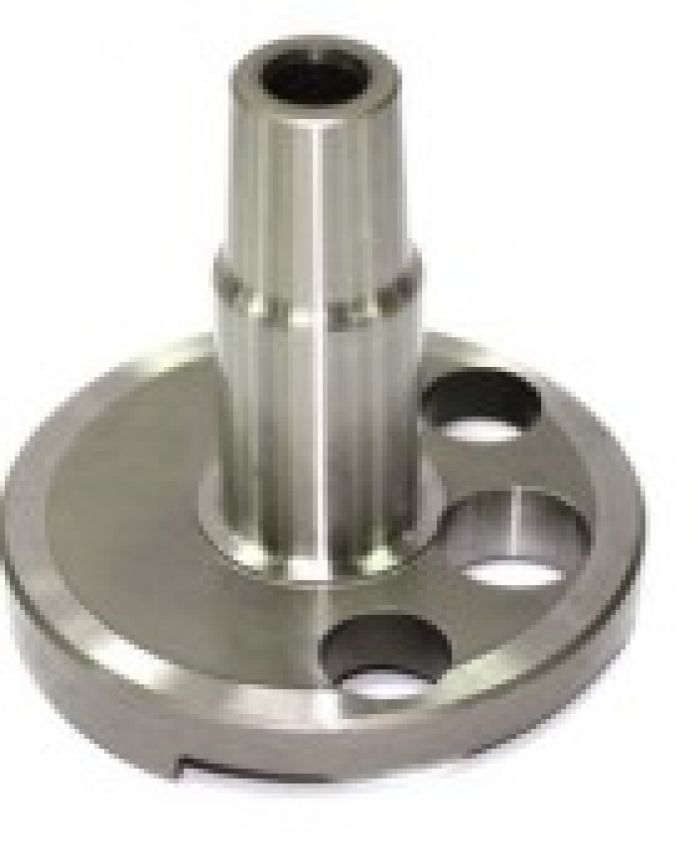 SPI CRANK WEB POLARIS PTO SIDE