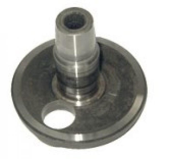 SPI CRANK WEB POLARIS PTO SIDE