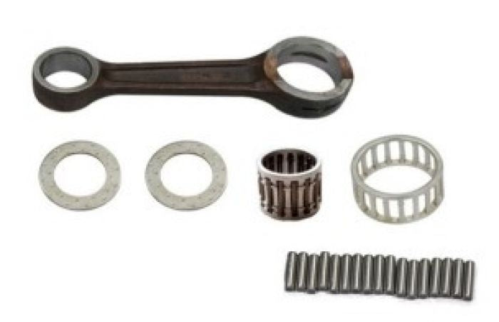 SPI CRANK WEB POLARIS PTO SIDE