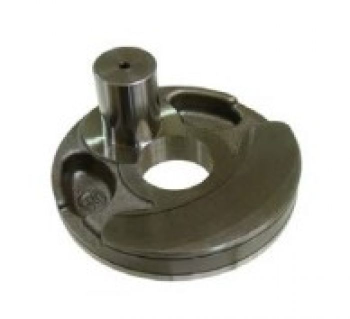 SPI CRANK WEB POLARIS PTO SIDE