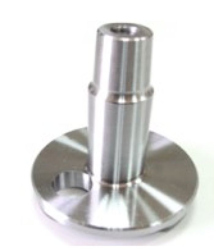 SPI CRANK WEB SKI-DOO PTO SIDE