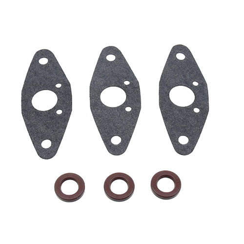 SPI EXHUAST VALVE GASKET KIT