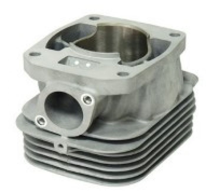 SPI CYLINDER, POLARIS
