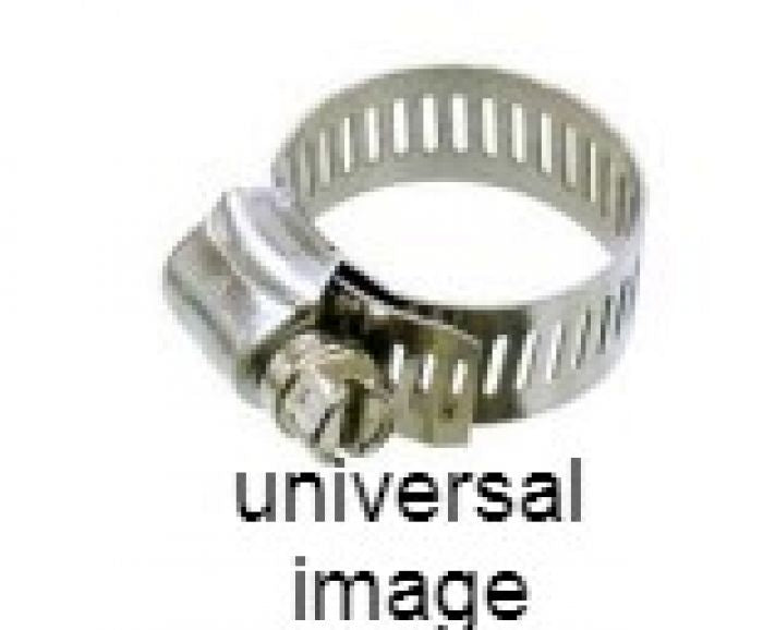 FUEL LINE CLIP FOR 3/16' TUBINGS PACKAGE OF 10