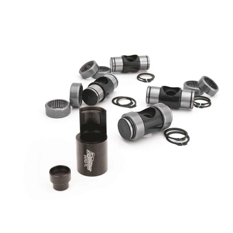 COMP Cams GM LS OEM Rocker Arm Upgrade Kit &amp; Installation Tool