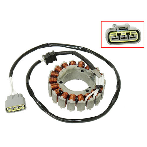 SPI, CHAIN CASE BEARING KIT