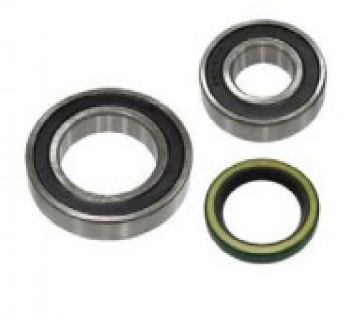 SPI, CHAIN CASE BEARING KIT
