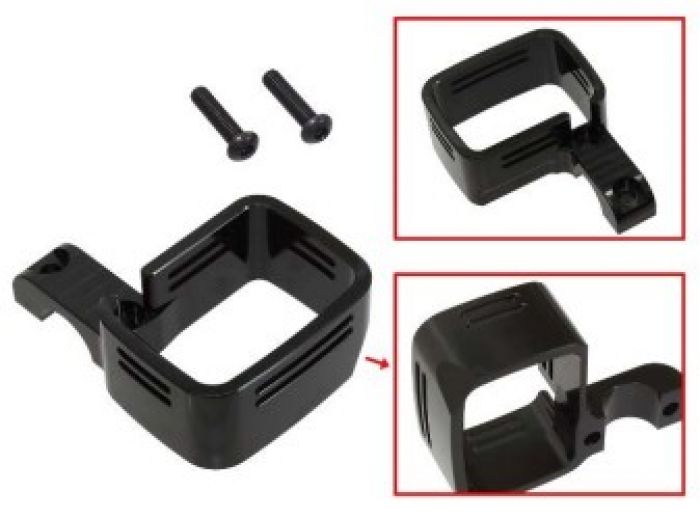 SPI, BRAKE RESERVOIR GUARD