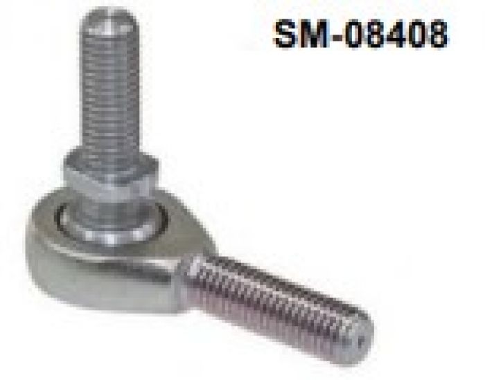 SPI, TIE ROD END